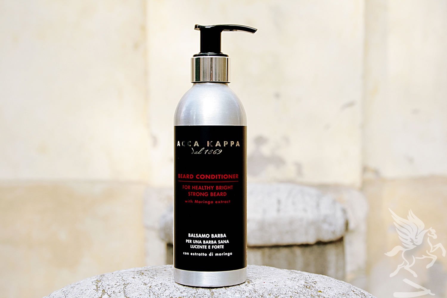 ACCA KAPPA - Balsamo con Risciacquo